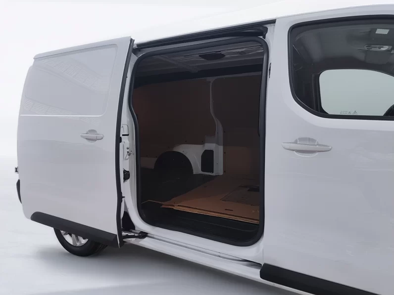 Peugeot e-Expert 75 kWh Premium Longa