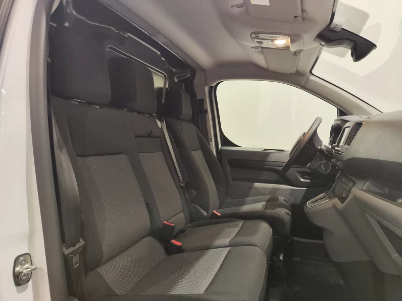 Peugeot e-Expert 75 kWh Premium Longa