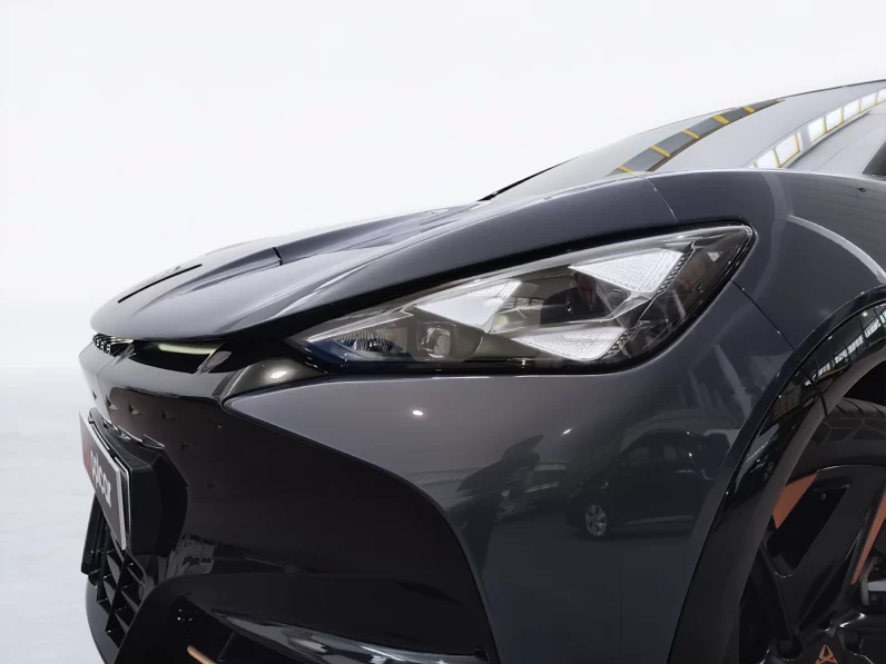 Cupra Tavascan 77 kWh VZ