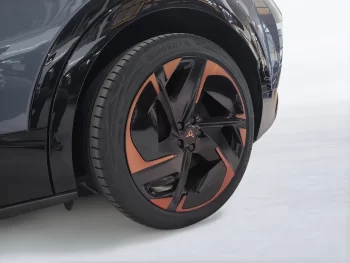 Cupra Tavascan 77 kWh VZ