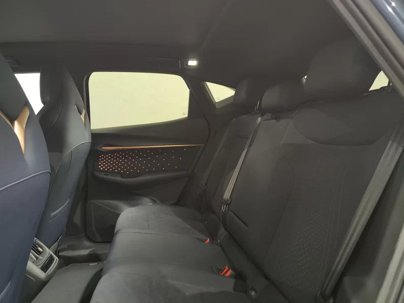 Cupra Tavascan 77 kWh VZ