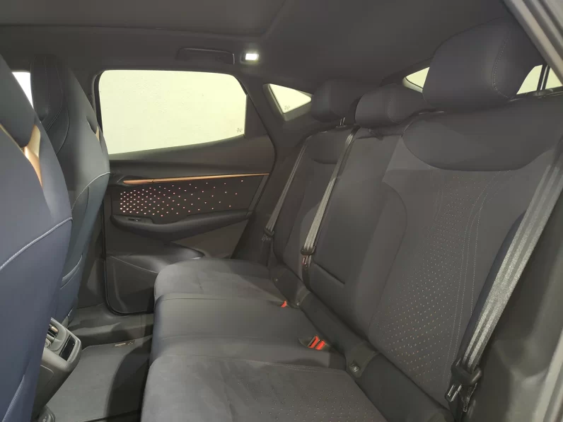 Cupra Tavascan 77 kWh VZ