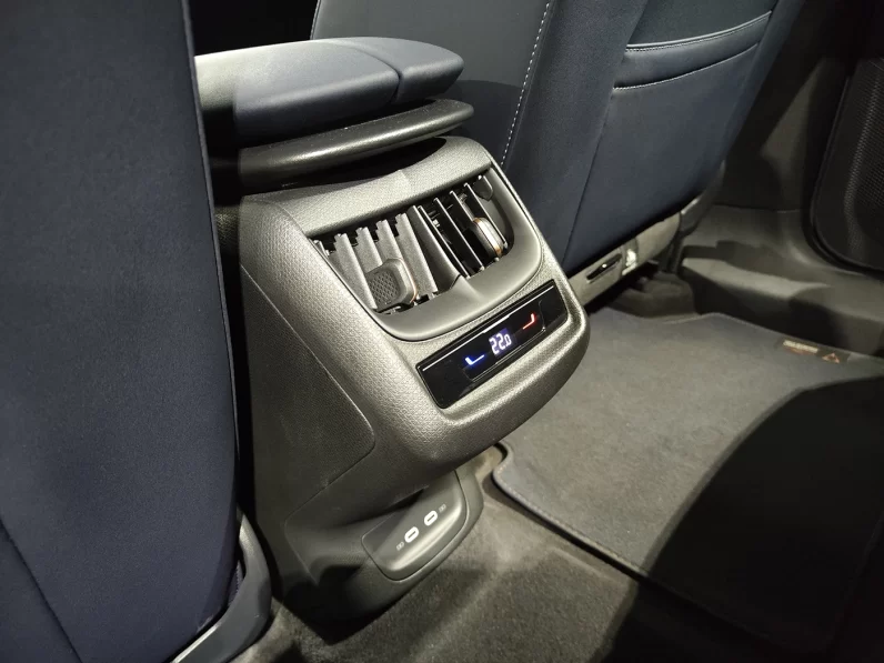 Cupra Tavascan 77 kWh VZ