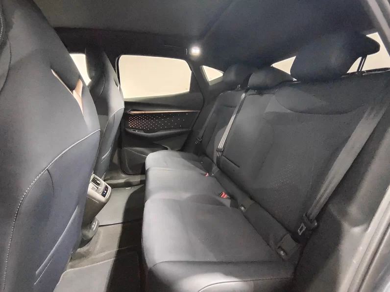 Cupra Tavascan 77 kWh VZ