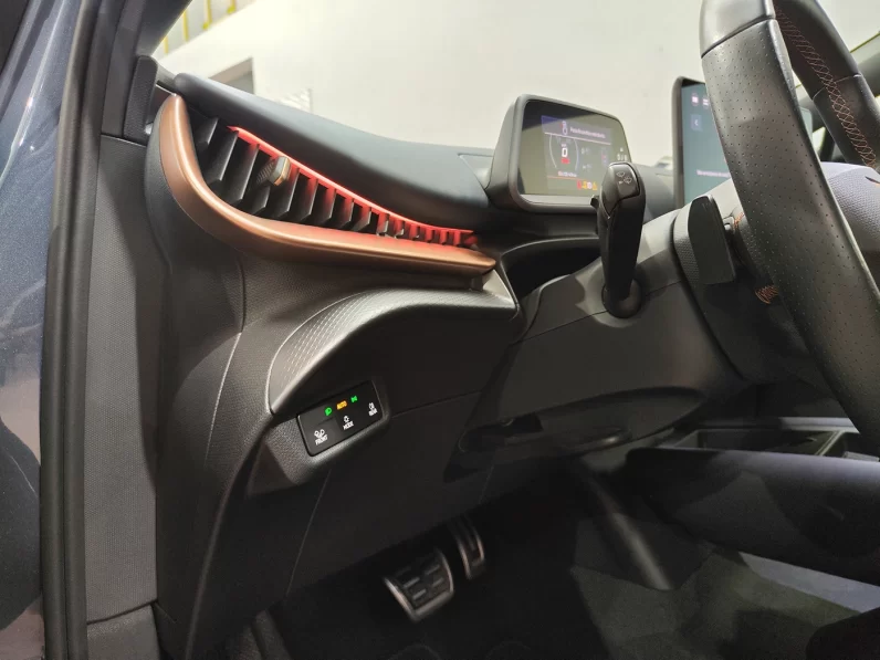 Cupra Tavascan 77 kWh VZ