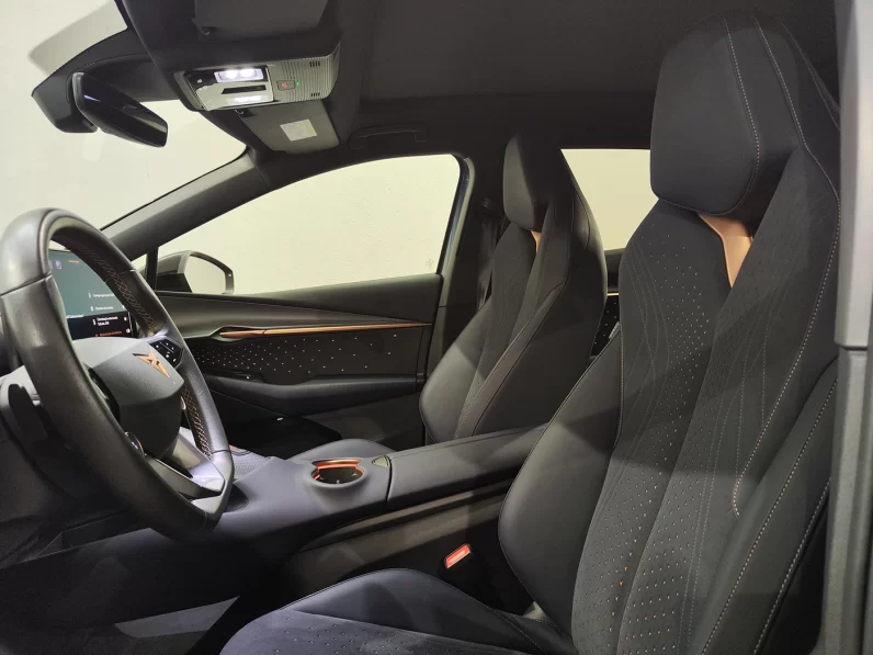 Cupra Tavascan 77 kWh VZ