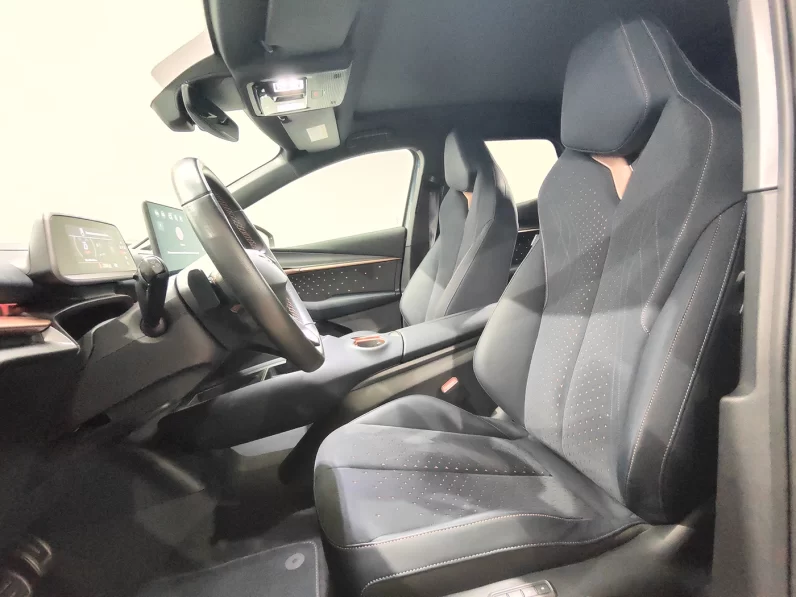 Cupra Tavascan 77 kWh VZ