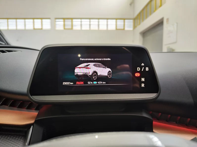 Cupra Tavascan 77 kWh VZ