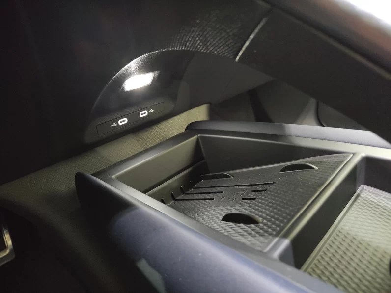 Cupra Tavascan 77 kWh VZ