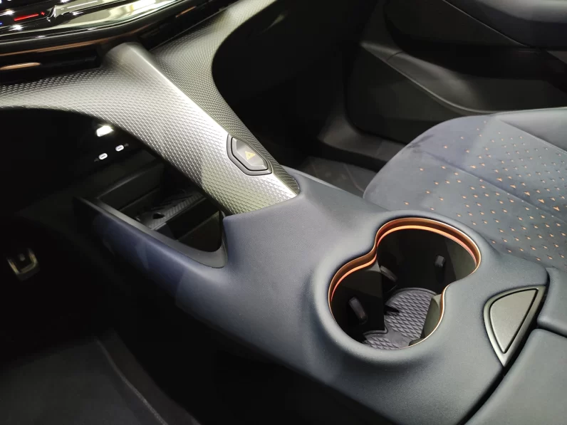 Cupra Tavascan 77 kWh VZ