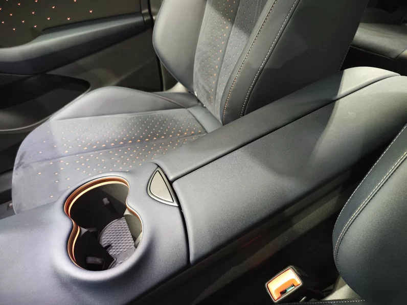 Cupra Tavascan 77 kWh VZ