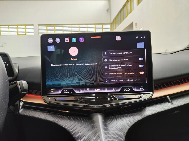 Cupra Tavascan 77 kWh VZ