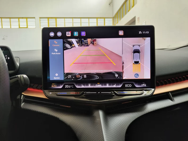 Cupra Tavascan 77 kWh VZ