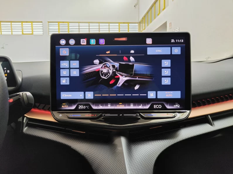 Cupra Tavascan 77 kWh VZ