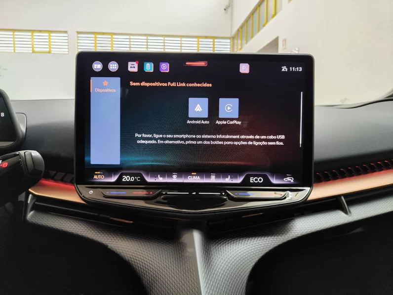 Cupra Tavascan 77 kWh VZ