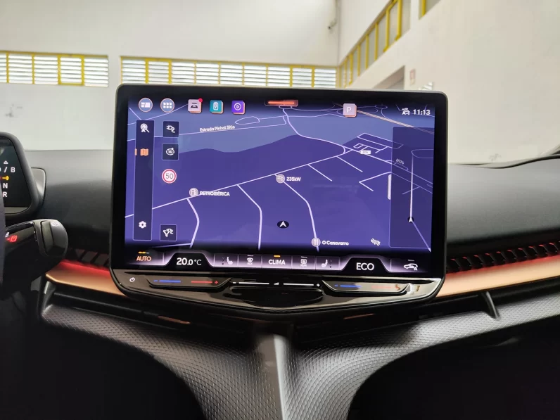 Cupra Tavascan 77 kWh VZ