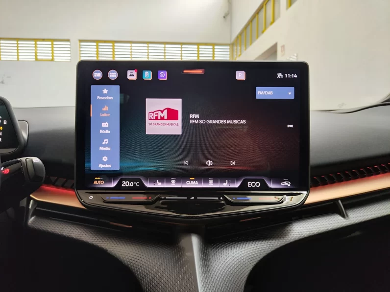 Cupra Tavascan 77 kWh VZ