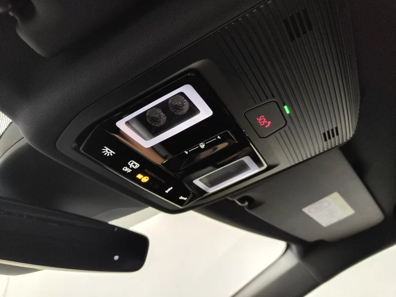 Cupra Tavascan 77 kWh VZ