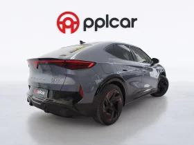 Cupra Tavascan 77 kWh VZ