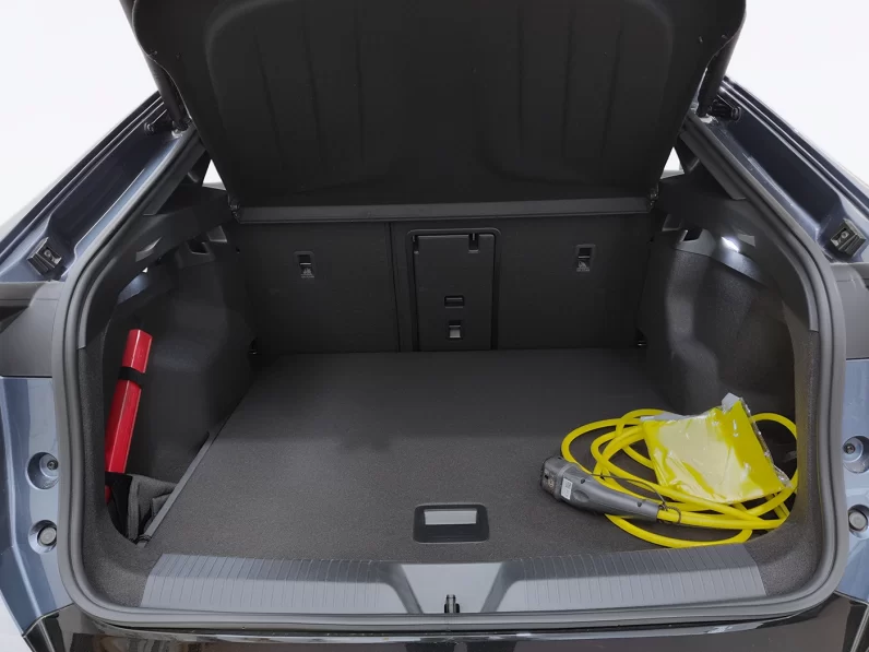 Cupra Tavascan 77 kWh VZ