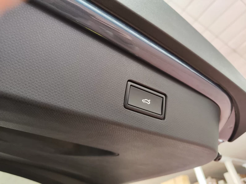 Cupra Tavascan 77 kWh VZ