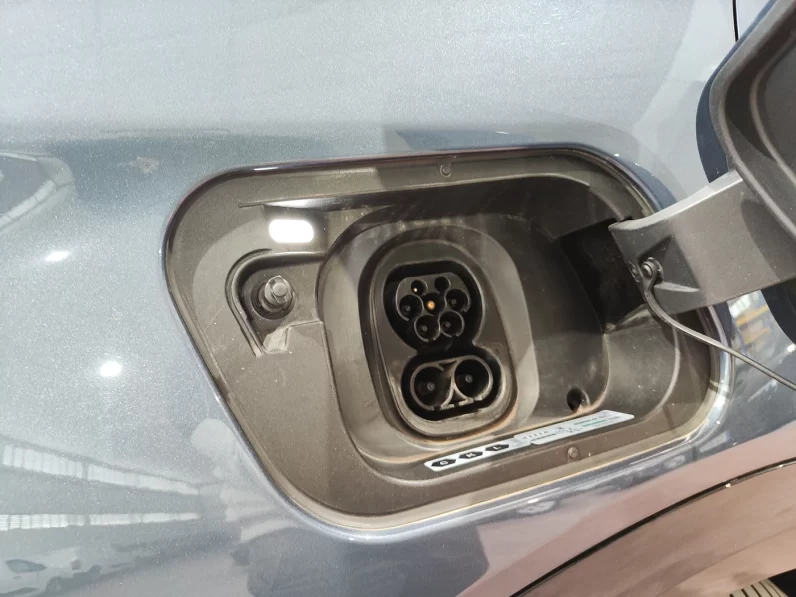 Cupra Tavascan 77 kWh VZ