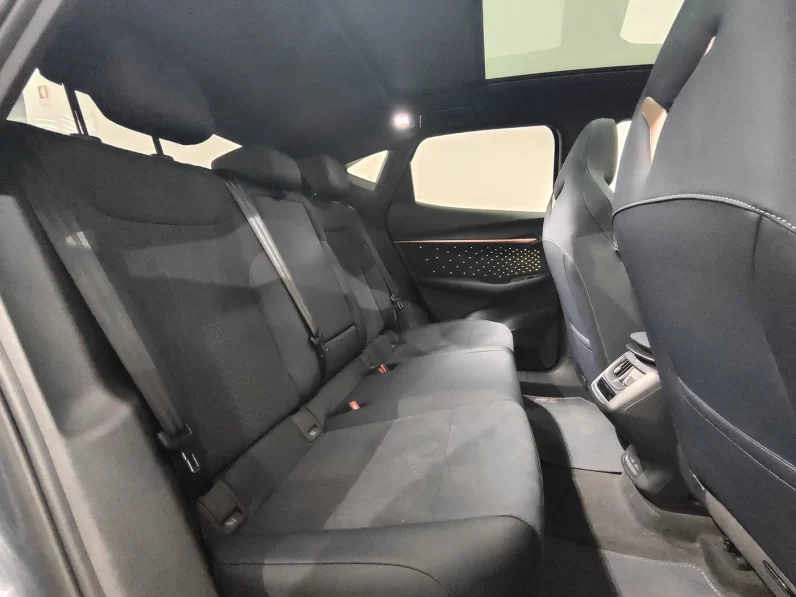 Cupra Tavascan 77 kWh VZ