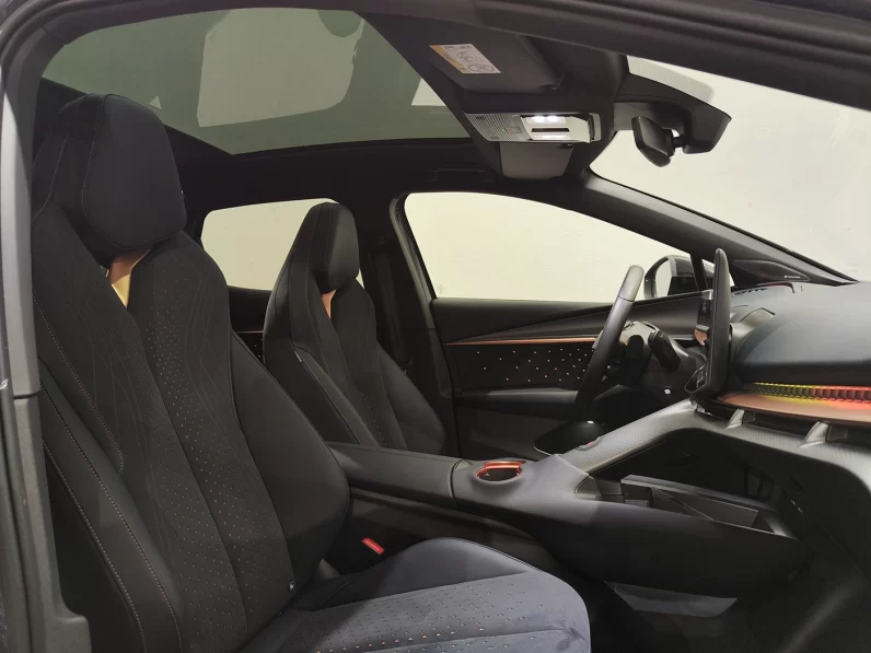 Cupra Tavascan 77 kWh VZ