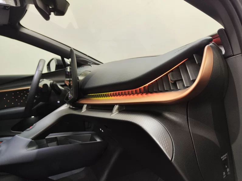 Cupra Tavascan 77 kWh VZ