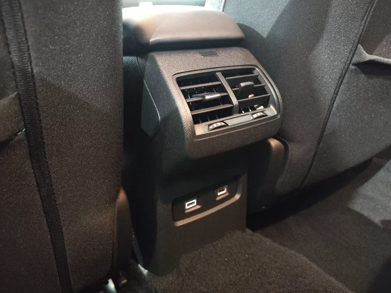 Citroën e-C4 50 kWh Plus