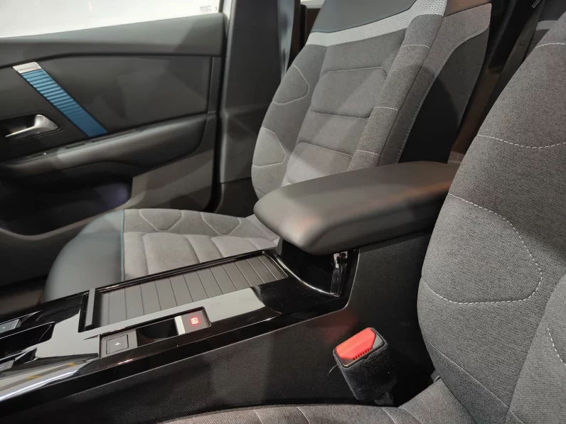 Citroën e-C4 50 kWh Plus