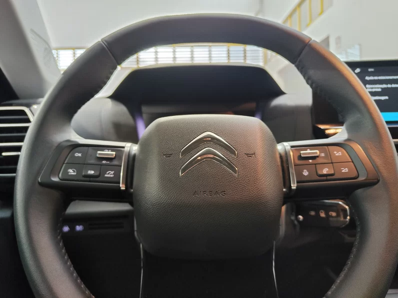 Citroën e-C4 50 kWh Plus