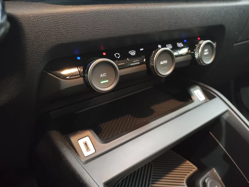 Citroën e-C4 50 kWh Plus