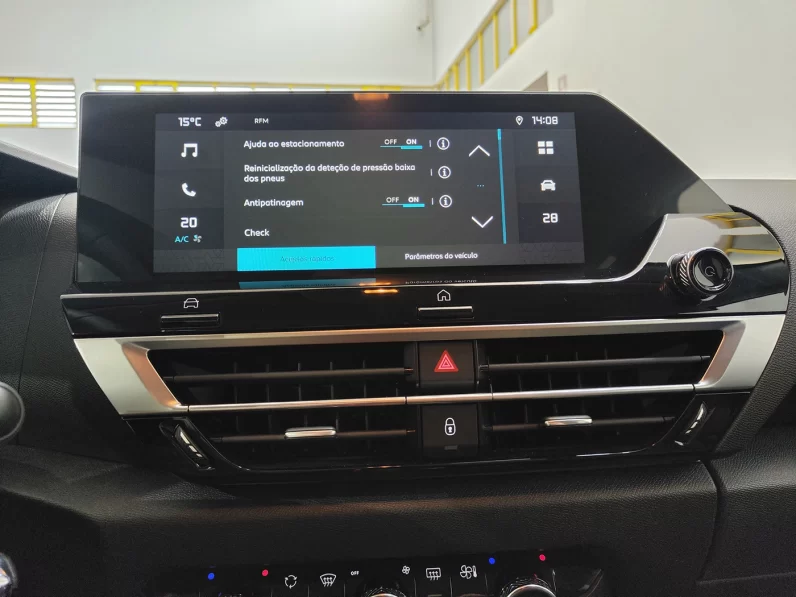 Citroën e-C4 50 kWh Plus