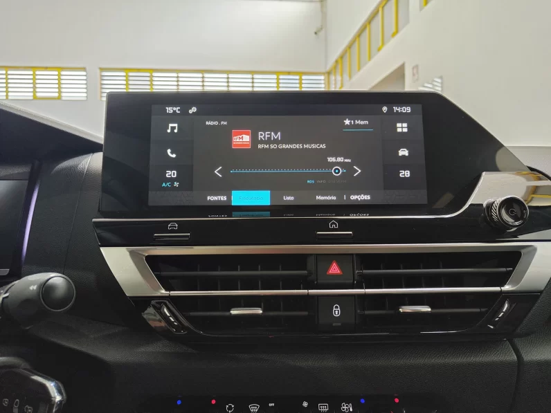 Citroën e-C4 50 kWh Plus