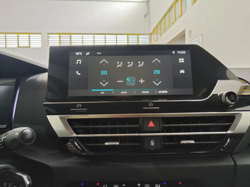 Citroën e-C4 50 kWh Plus