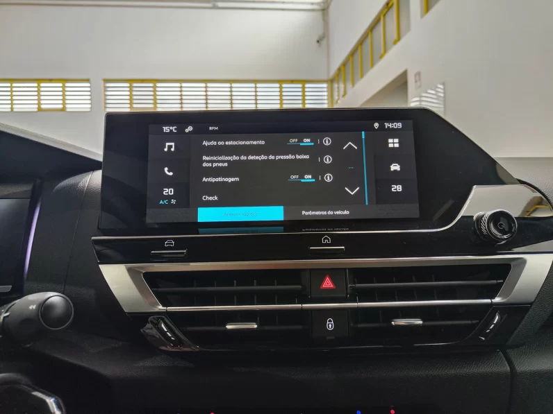 Citroën e-C4 50 kWh Plus