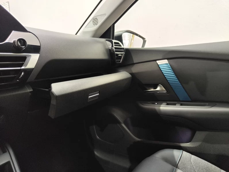 Citroën e-C4 50 kWh Plus