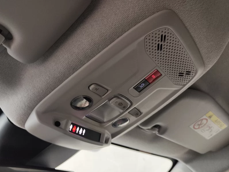 Citroën e-C4 50 kWh Plus