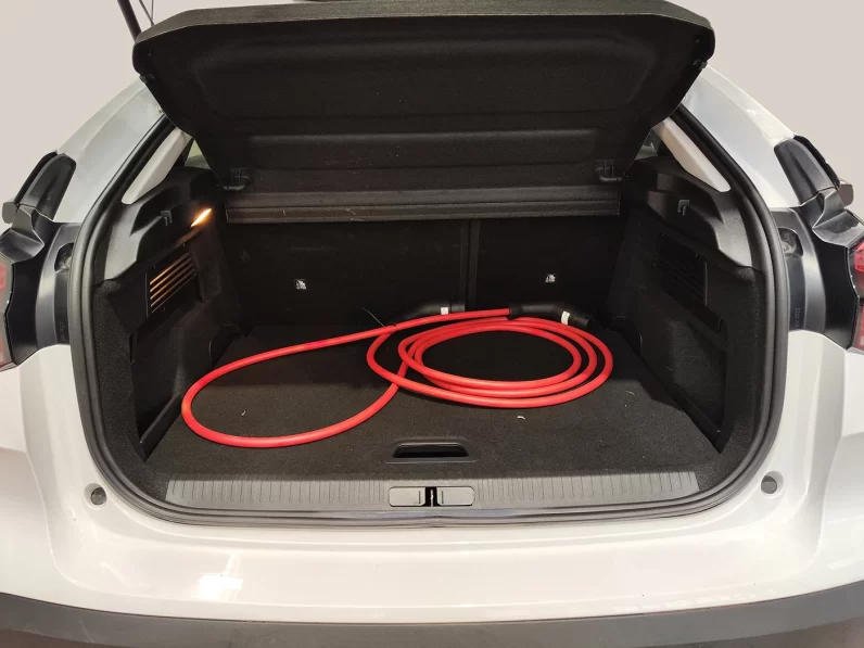 Citroën e-C4 50 kWh Plus