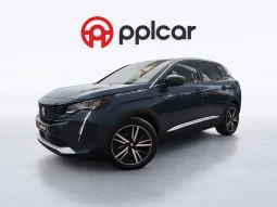 Peugeot 3008 1.6 Hybrid Allure Pack e-EAT8