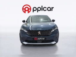 Peugeot 3008 1.6 Hybrid Allure Pack e-EAT8