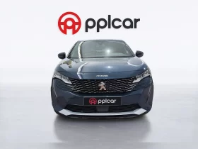 Peugeot 3008 1.6 Hybrid Allure Pack e-EAT8