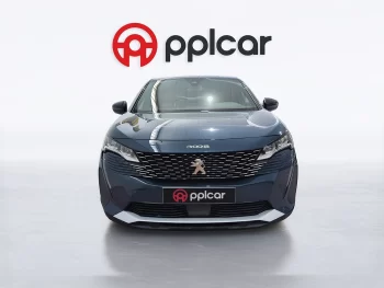 Peugeot 3008 1.6 Hybrid Allure Pack e-EAT8