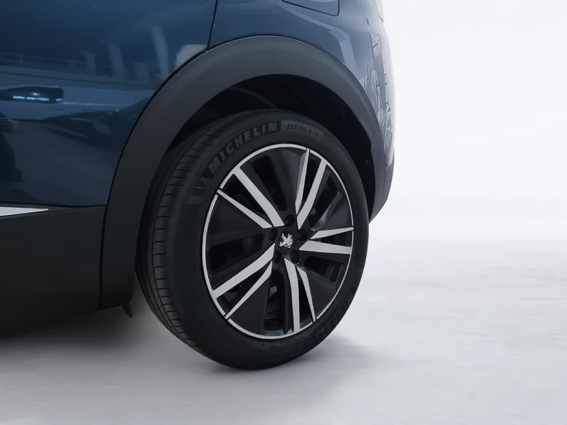 Peugeot 3008 1.6 Hybrid Allure Pack e-EAT8