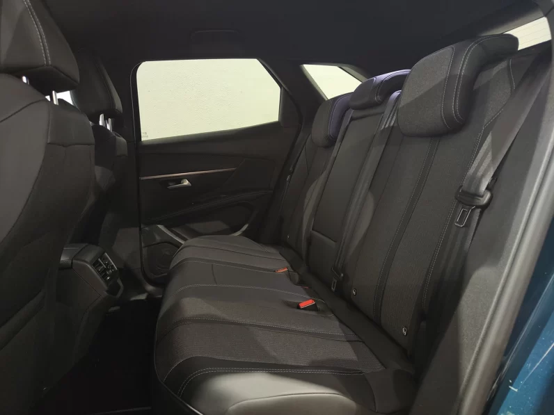 Peugeot 3008 1.6 Hybrid Allure Pack e-EAT8