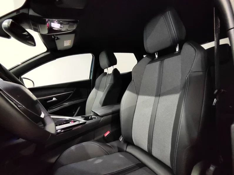 Peugeot 3008 1.6 Hybrid Allure Pack e-EAT8