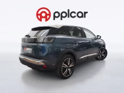 Peugeot 3008 1.6 Hybrid Allure Pack e-EAT8