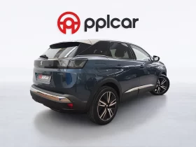 Peugeot 3008 1.6 Hybrid Allure Pack e-EAT8