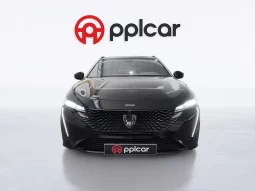 Peugeot 308 SW 1.5 BlueHDi GT EAT8